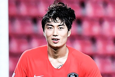 Ban thang giup Han Quoc vo dich U23 chau A 2020 hinh anh