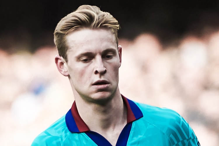 HLV Barca che cau thu choi cung nhac sau tran thua Valencia hinh anh