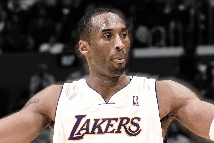 Huyen thoai 81 diem va nhung khoanh khac dang nho cua Kobe Bryant hinh anh