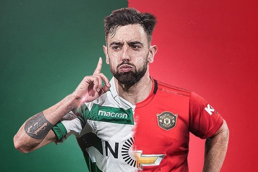 Bruno Fernandes va kha nang ghi ban cua tan binh MU hinh anh