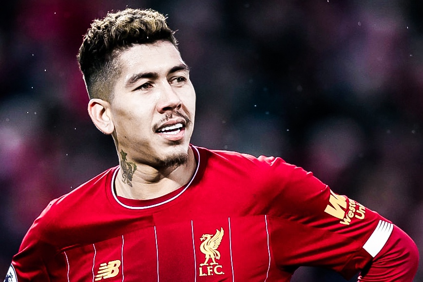Hat-trick kien tao cua Firmino hinh anh