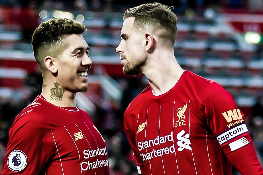 Rio Ferdinand danh gia cao suc manh cua Liverpool hinh anh