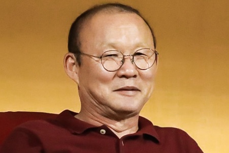 Khac Ngoc mac sai lam trong ngay HLV Park du khan hinh anh