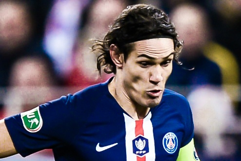 Highlights Dijon - PSG: 2 ban phan luoi hinh anh