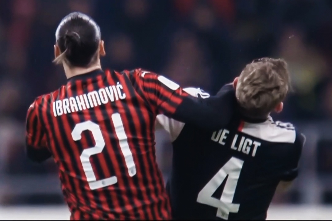 Pha pham loi khien Ibrahimovic bi treo gio hinh anh