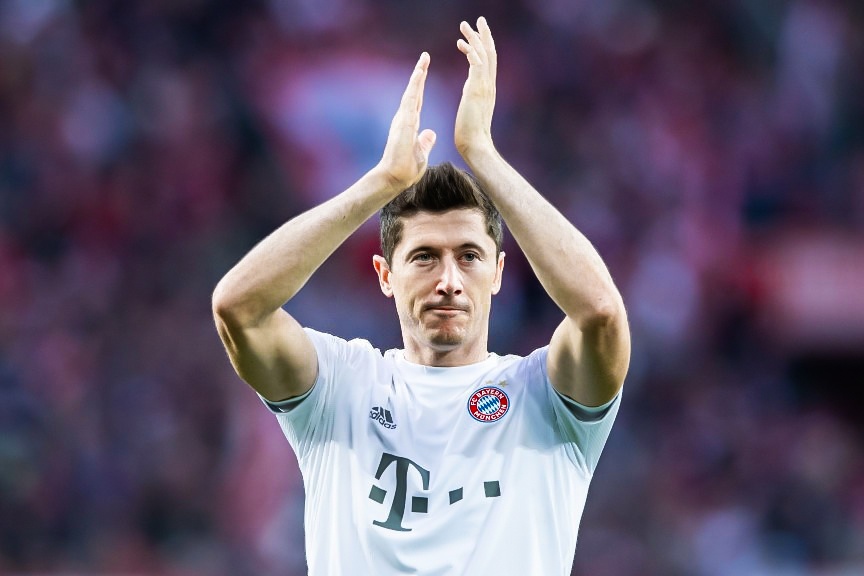 Highlights Koln - Bayern: 3 ban trong 12 phut hinh anh