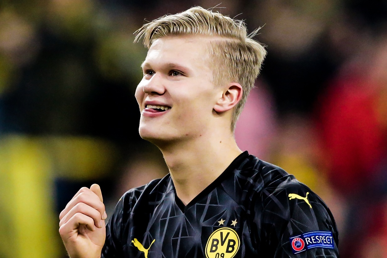 Haaland tang gia gap 12 lan sau 7 thang hinh anh