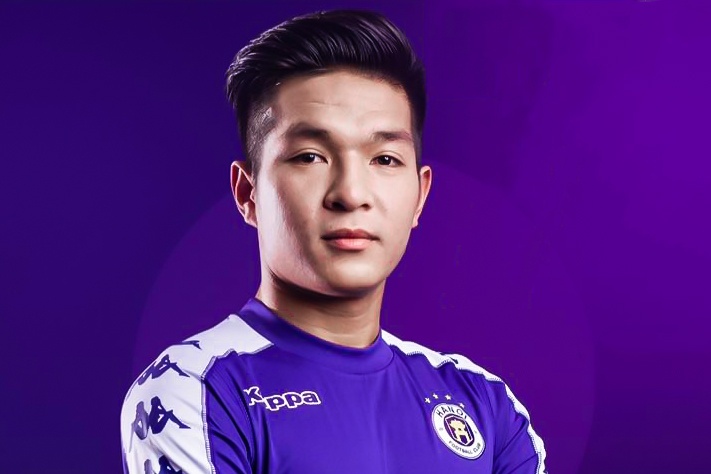 Thai Quy bay nguoi danh dau lai bong tung luoi CLB Viettel hinh anh