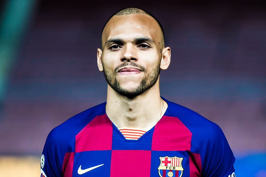 Tan binh Barca: 'Toi ky thuat, nhanh, khoe va thong minh' hinh anh