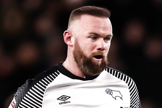 Rooney ghi ban sau cu da 11 m kieu panenka hinh anh