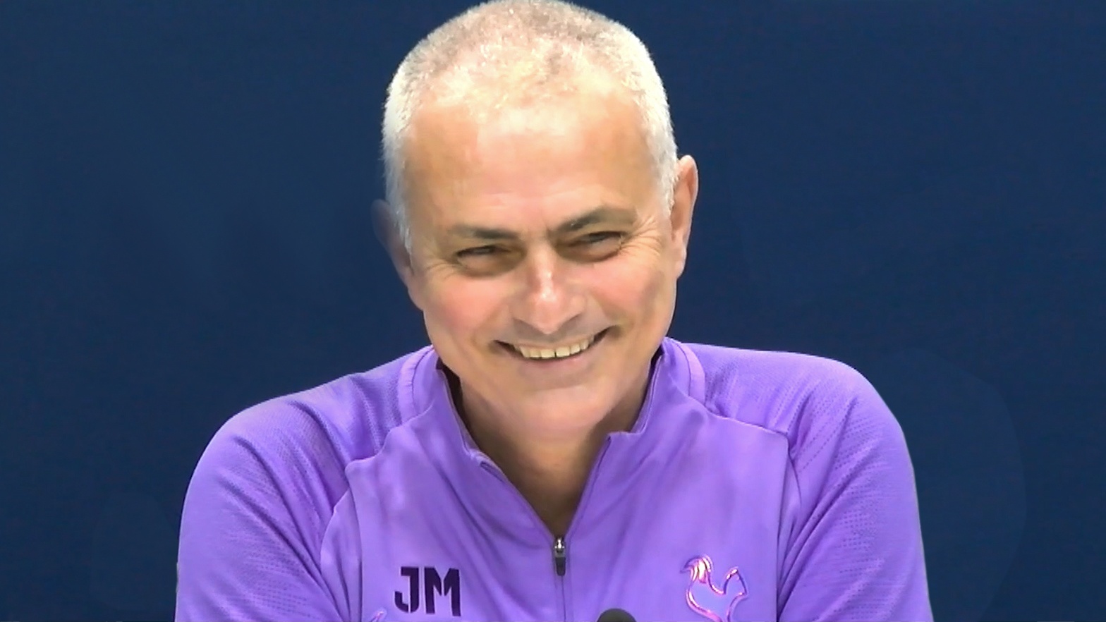 HLV Mourinho cuoi khi noi ve chan thuong cua Son Heung-min hinh anh