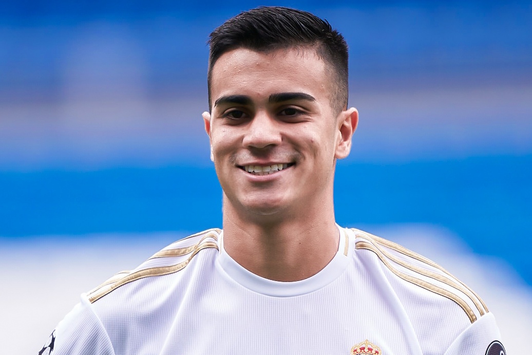 Tan binh Real Madrid toa sang voi pha kien tao bang got hinh anh