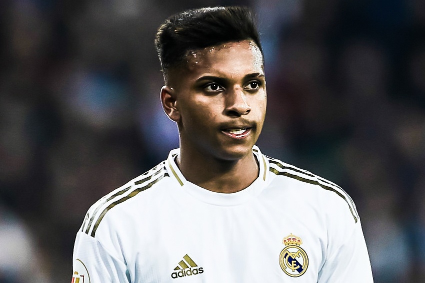 Sao tre Real bi duoi sau pha solo ghi ban tu san nha hinh anh