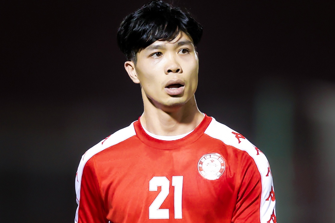 Lich thi dau va ket qua bong da ngay 25/2: CLB TP.HCM du AFC Cup hinh anh