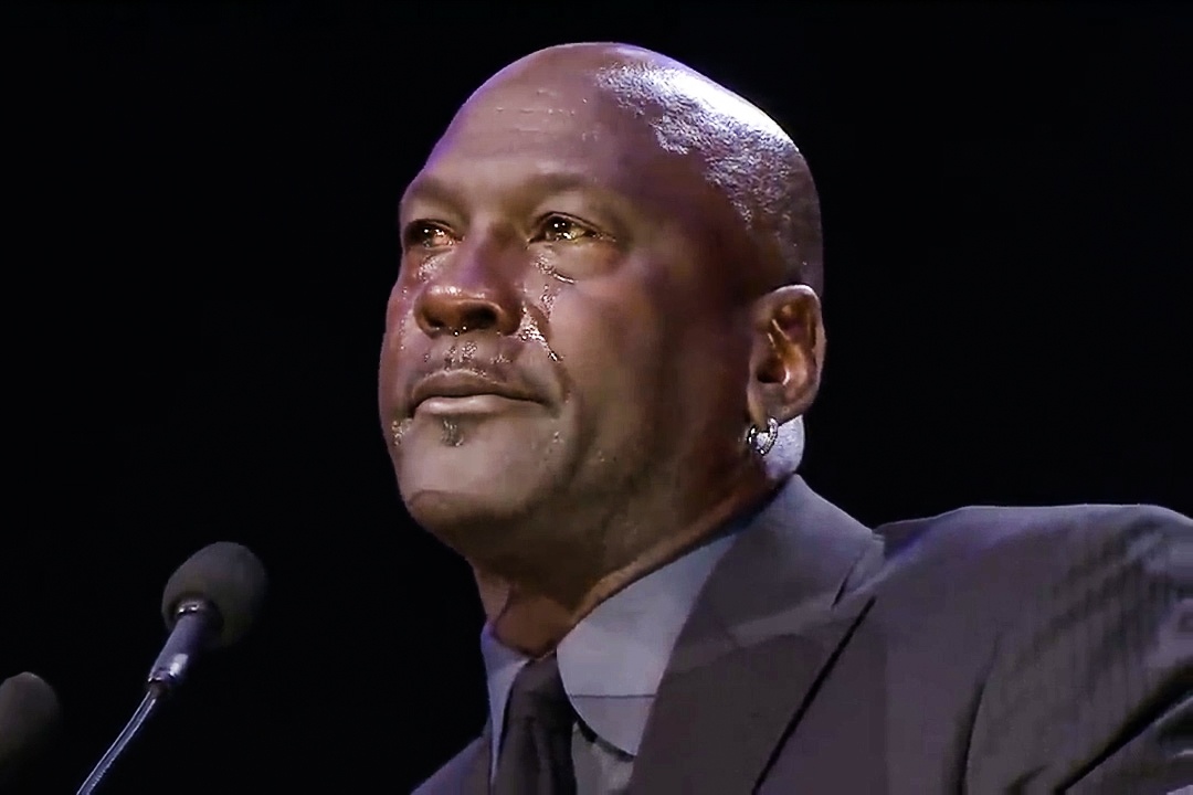 Michael Jordan khoc trong le tuong niem Kobe Bryant hinh anh