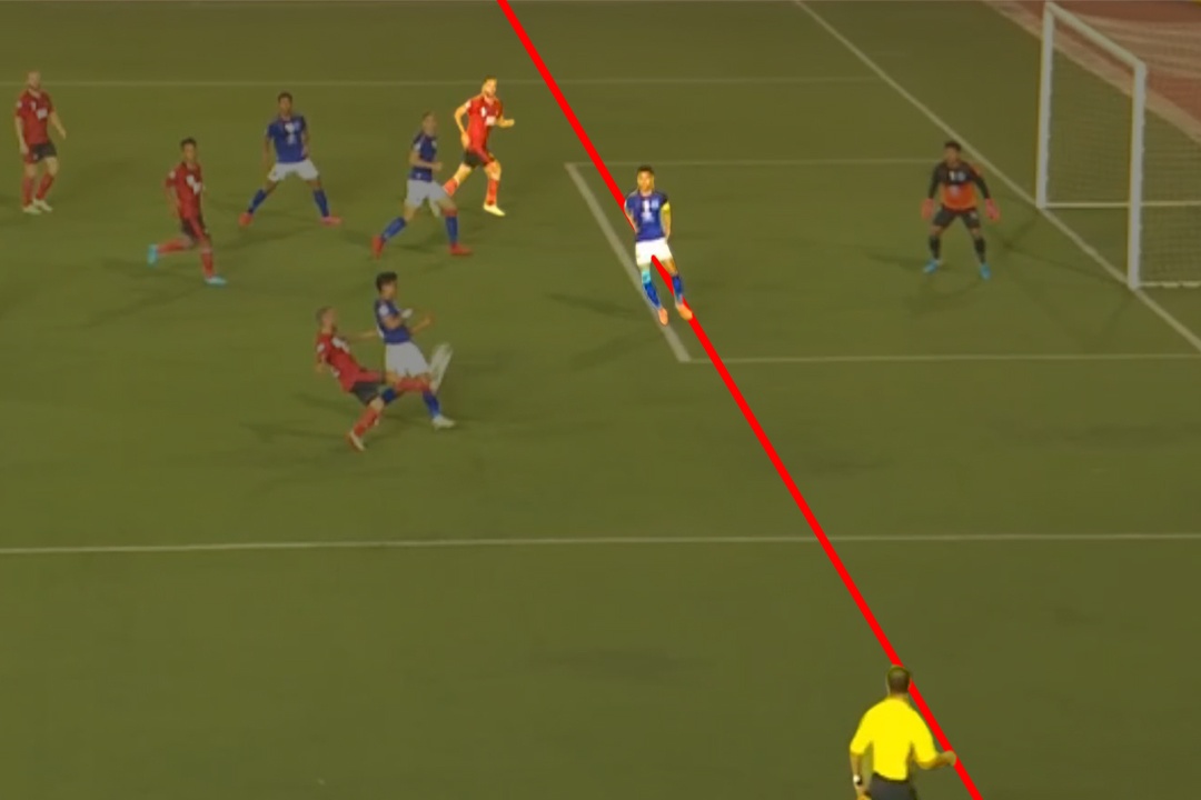 Pha bat viet vi do te o cup chau A hinh anh