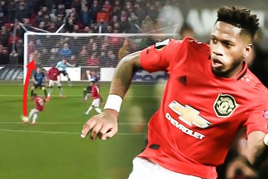 Cu dat long giup MU thang Club Brugge 5-0 hinh anh