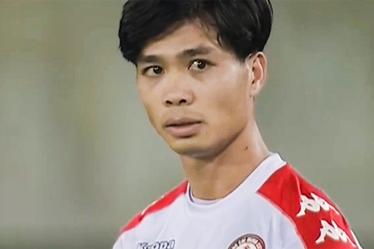 Cong Phuong nhe nhang xau kim doi thu hinh anh