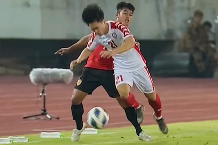 Cong Phuong nga dui dui vi bi danh len hinh anh