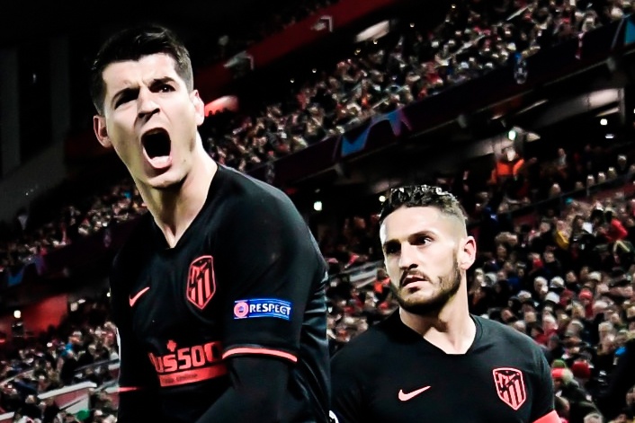 Morata va cu dut diem giup Atletico nguoc dong ha Liverpool 3-2 hinh anh