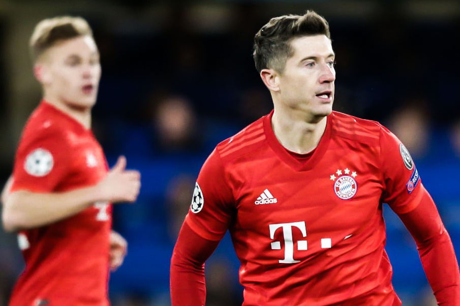 Giam doc Bayern chua muon hoan Bundesliga vi tien truyen hinh hinh anh