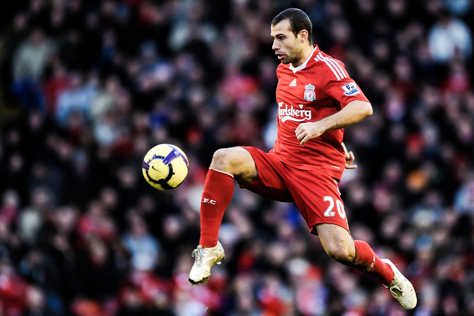 doi hinh hay nhat cua fernando torres anh 6