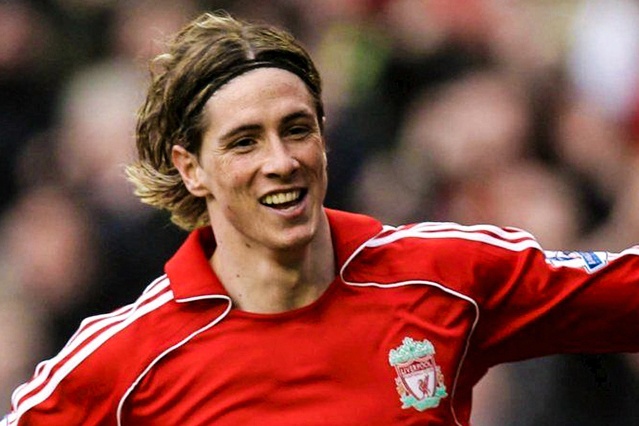 Doi hinh hay nhat cua Torres khong can cau thu chay canh hinh anh