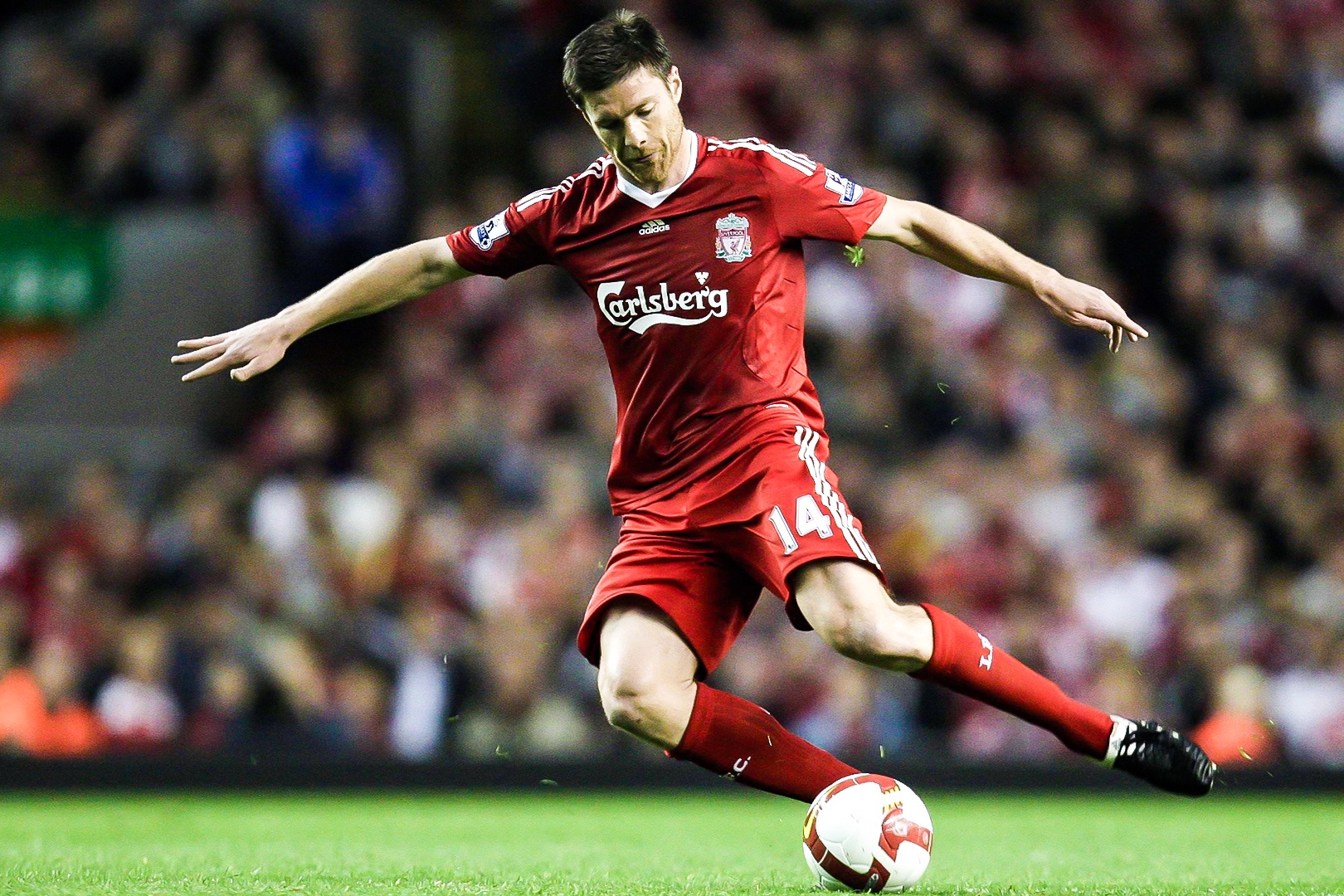 doi hinh hay nhat cua fernando torres anh 7