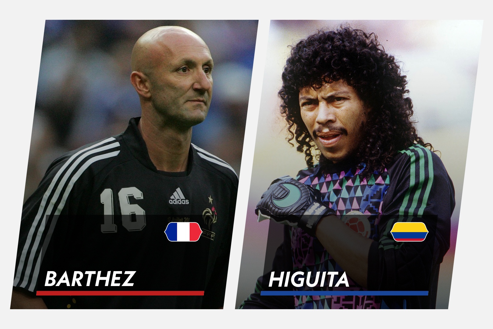 doi hinh it toc va nhieu toc anh 1