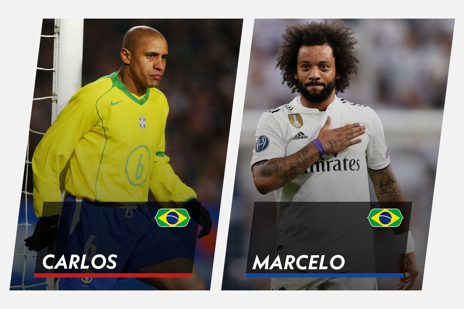 doi hinh it toc va nhieu toc anh 5