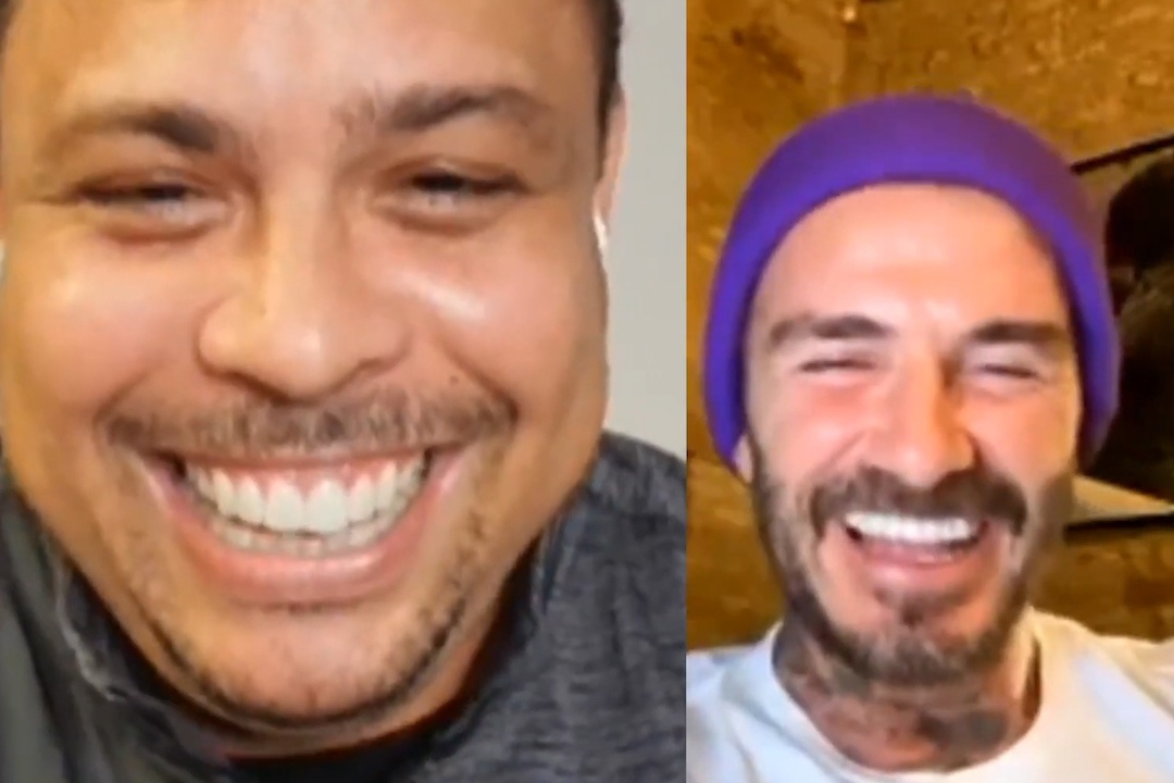 Dan sao 'Dai ngan ha 1.0' han huyen tren mang xa hoi hinh anh