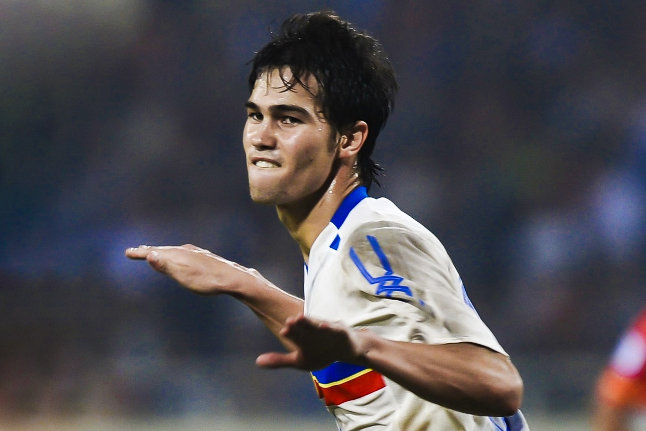 Philippines thang Viet Nam tai My Dinh, McMenemy buoc ra anh sang hinh anh