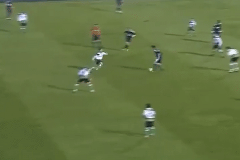 Oezil va pha thi trien tiki-taka cua Real Madrid hinh anh