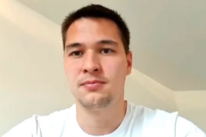 Filip Nguyen: 'Toi muon cung tuyen Viet Nam du World Cup' hinh anh