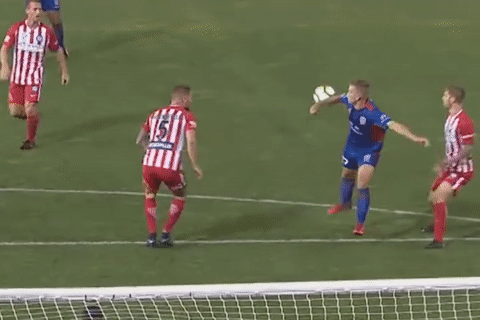 Ngay McGree lap sieu pham dut diem kieu 'bo cap' hinh anh