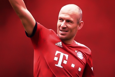 Robben va pha solo o giay cuoi giup Bayern nguoc dong thang 5-4 hinh anh