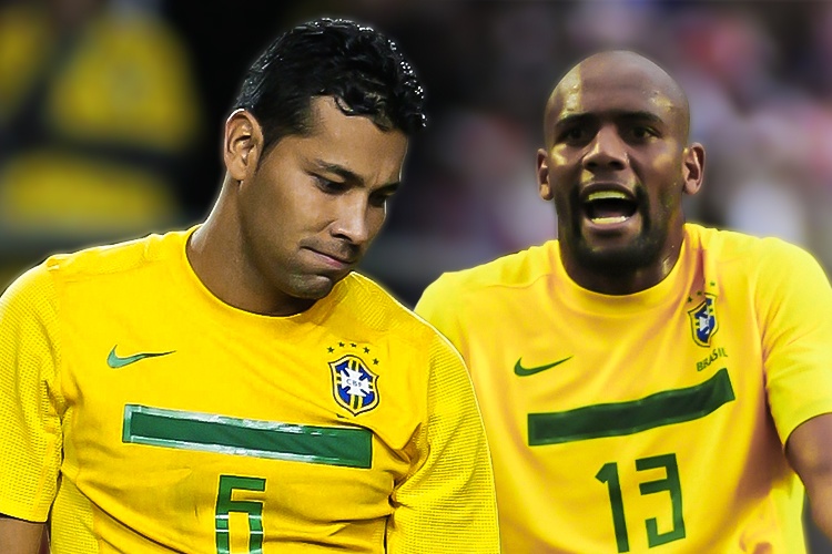 Loat luan luu tham hoa cua Brazil thoi khan hiem tai nang hinh anh