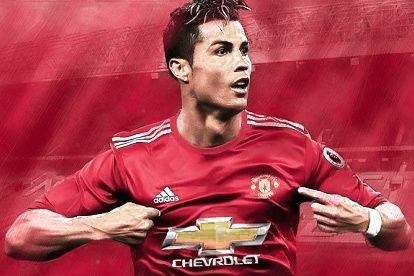 Tron 11 nam Ronaldo ghi ban cuoi cung cho MU hinh anh