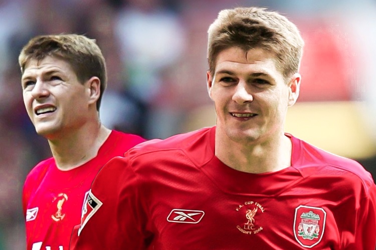Gerrard va cu da nhu bua bo bang doi chan tap tenh hinh anh