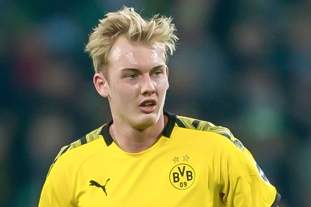 Highlights Bundesliga: Dortmund 4-0 Schalke hinh anh