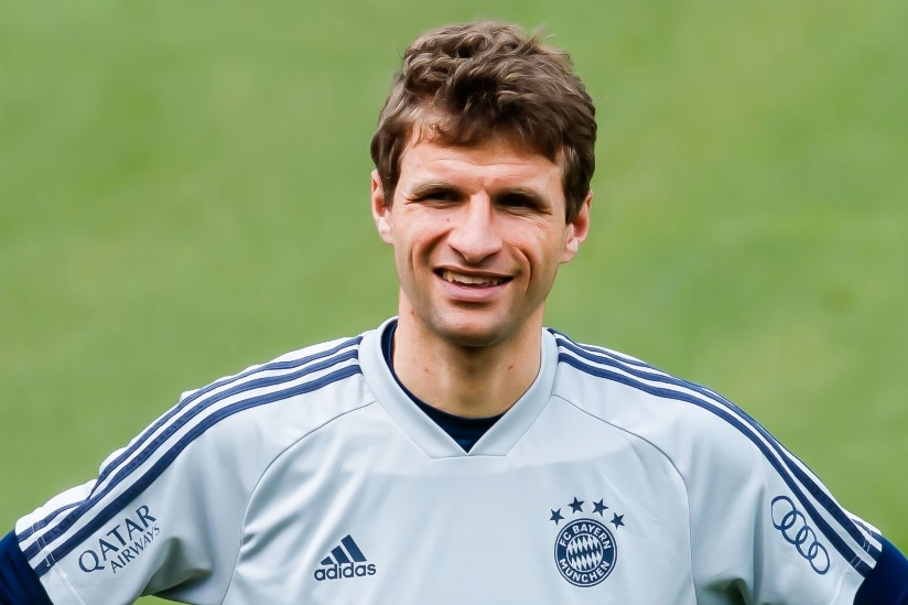 Muller, Ronaldo va nhung tinh huong pha ban thang cua dong doi hinh anh