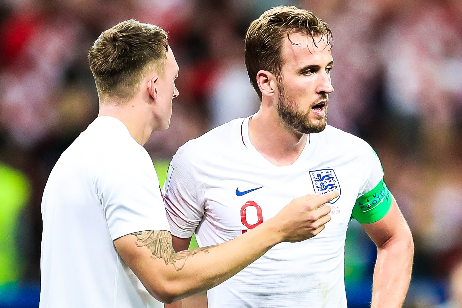 Pha bong khien tuyen Anh lo co hoi vao chung ket World Cup hinh anh