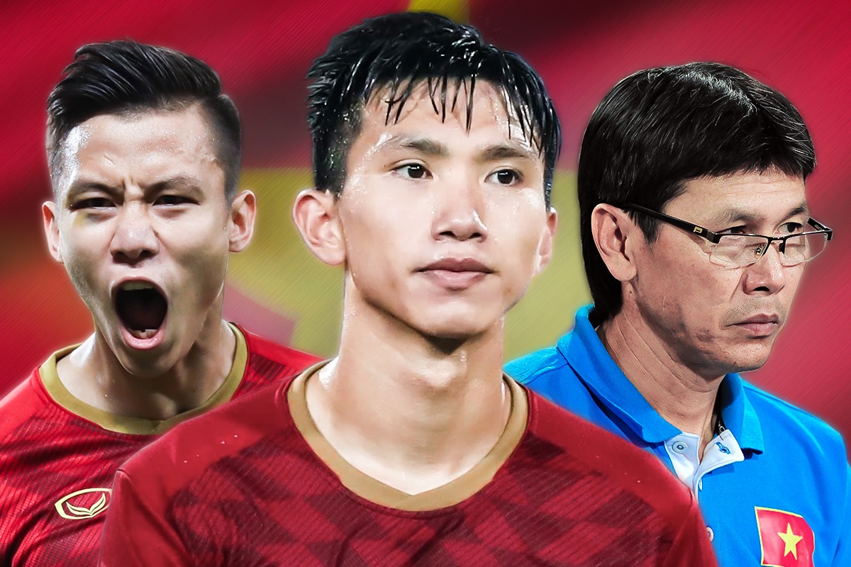 So sanh 6 hau ve hay nhat Viet Nam 25 nam qua hinh anh