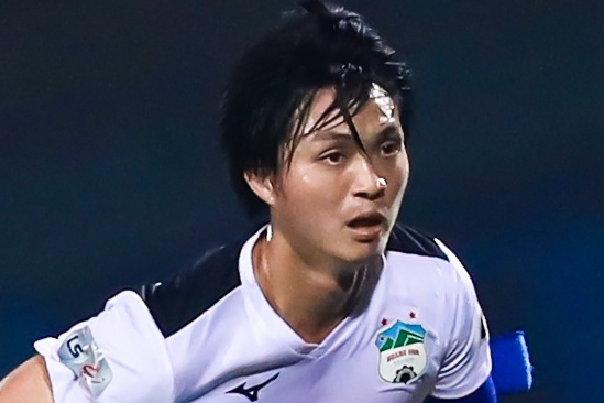 Highlights cup quoc gia: CLB Nam Dinh 2-0 HAGL hinh anh