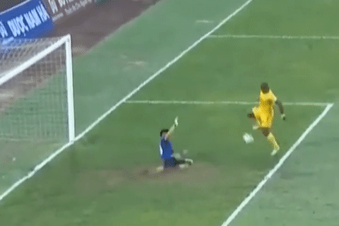 HAGL tranh ban thua truoc CLB Nam Dinh hinh anh