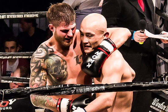 Nhat Long va tran thua cay dang vi bi nguoi Duc xu ep hinh anh