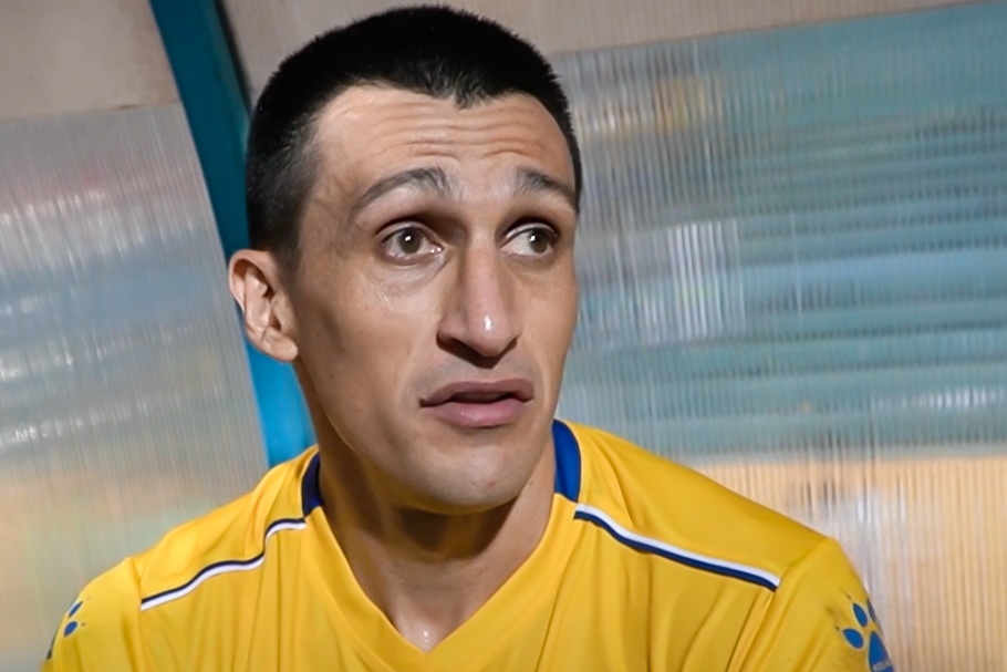 Do Merlo da hong luan luu khien CLB Nam Dinh bi loai hinh anh