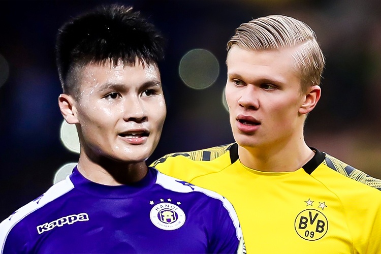 Lich thi dau bong da ngay 31/5: Tam diem CLB Ha Noi, Dortmund hinh anh