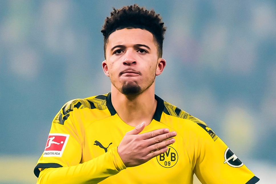 Muc tieu cua MU lap hat-trick giup Dortmund thang 6-1 hinh anh