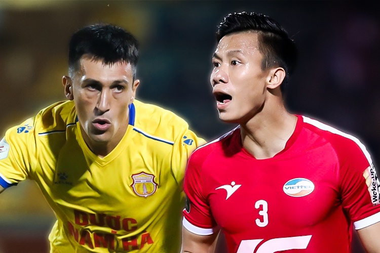 Lich thi dau bong da V.League va Bundesliga hinh anh